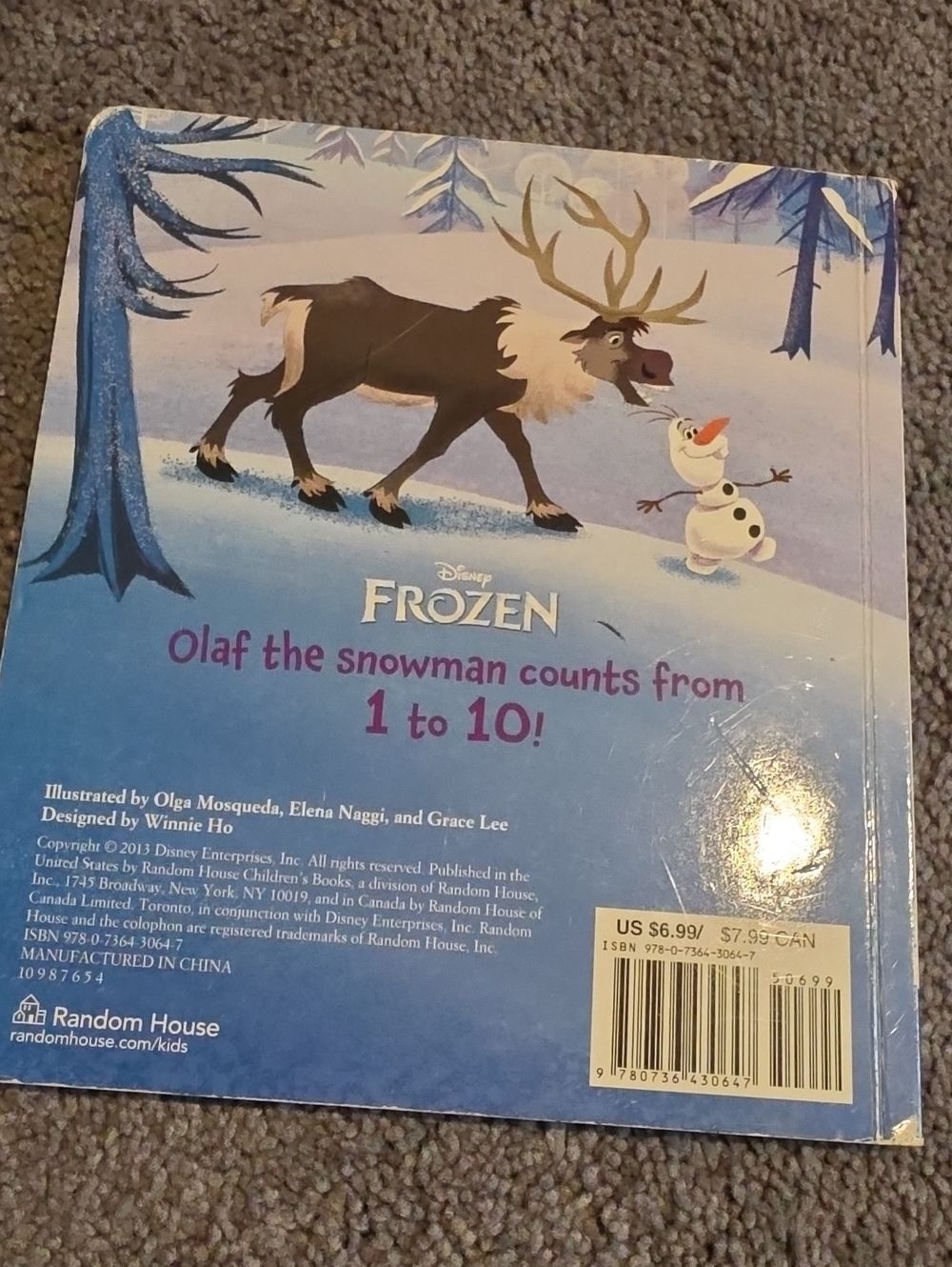 KIDS BOOKS - 10 for $5.00 - Mix & Match Summer Reading - BUNDLE LOT - SEND OFFER - Picture 4 of 4